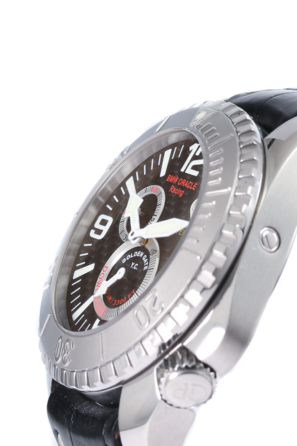 Girard Perregaux Sea Hawk 49950-11-015YFK6A Image 5